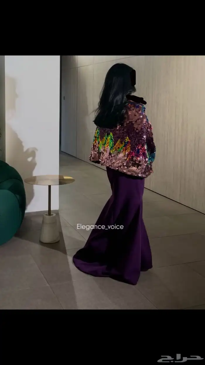 فستان للبيع 5