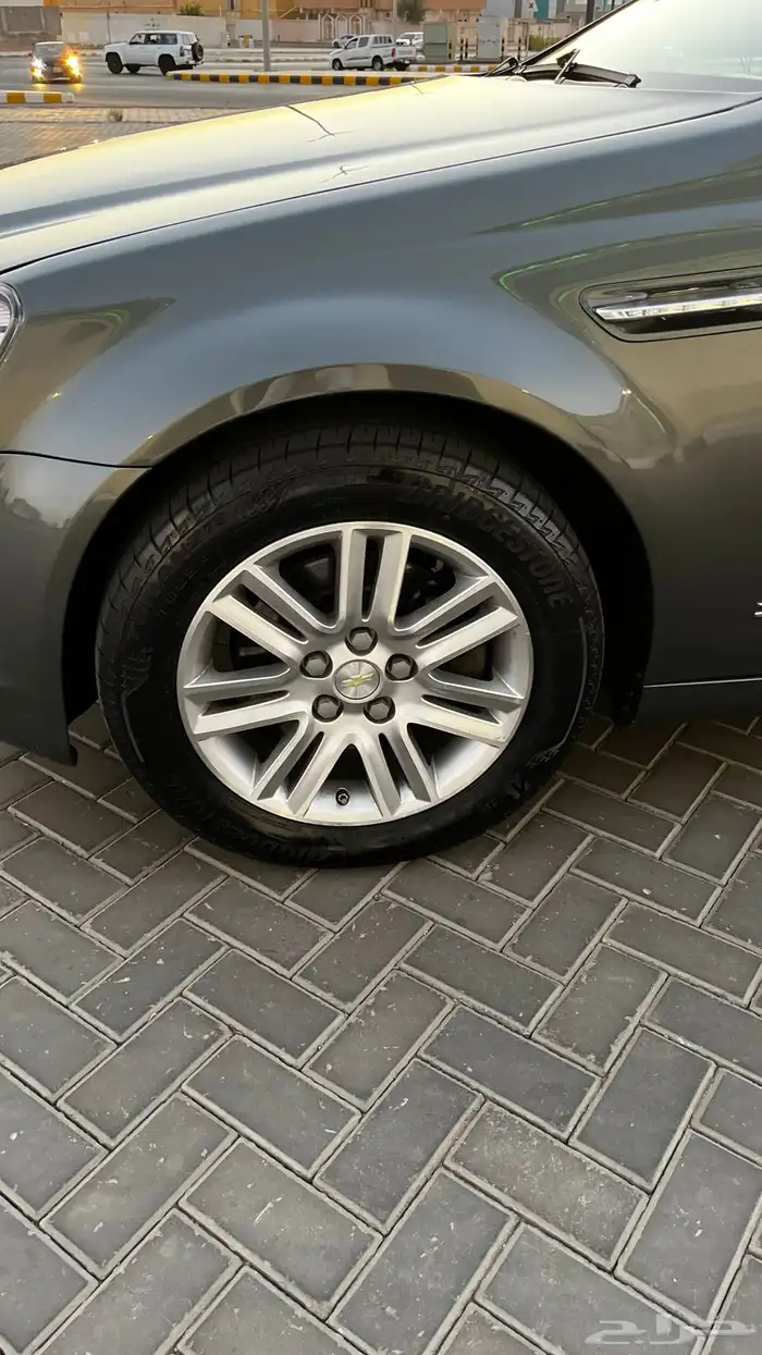 كابرس مجدد كامل 6