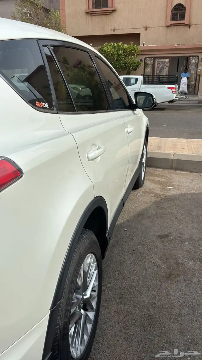 راف فور 2018 7