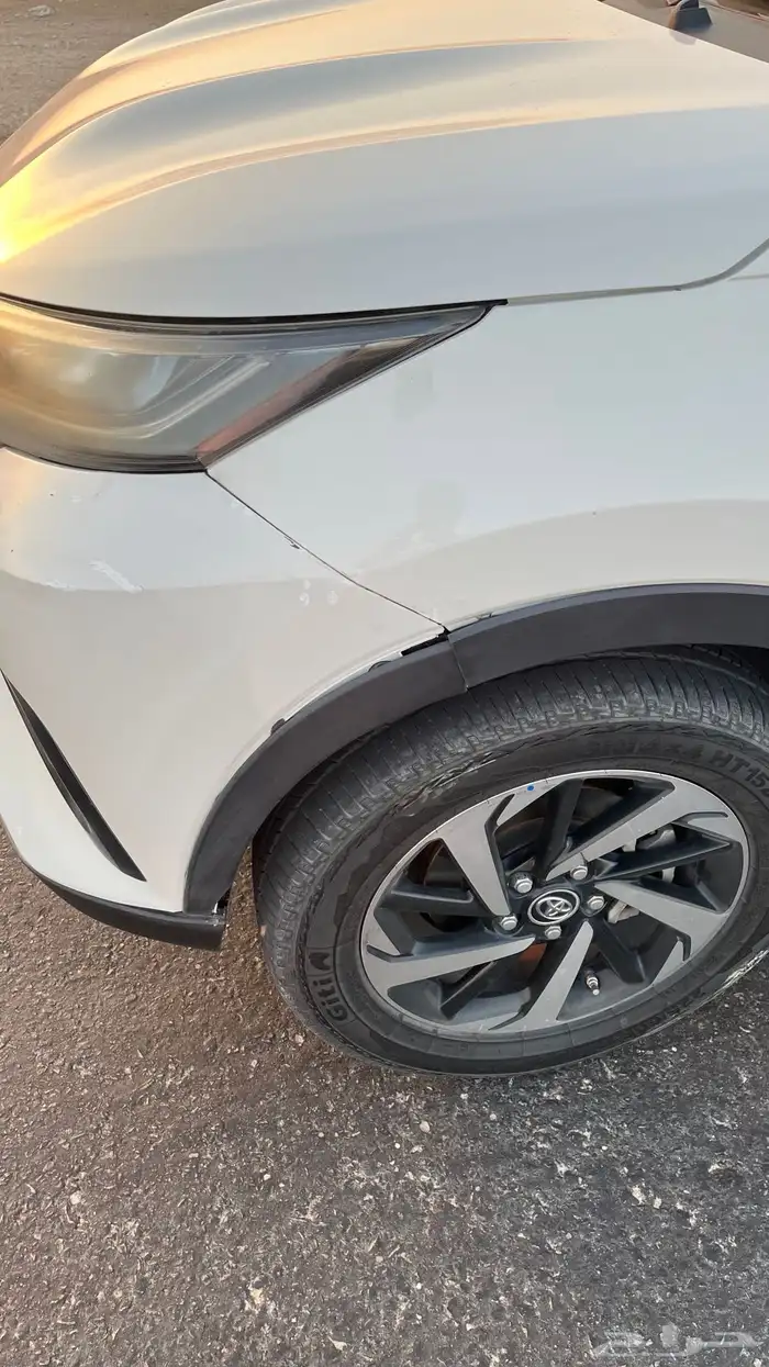 تويوتا راش2020 1