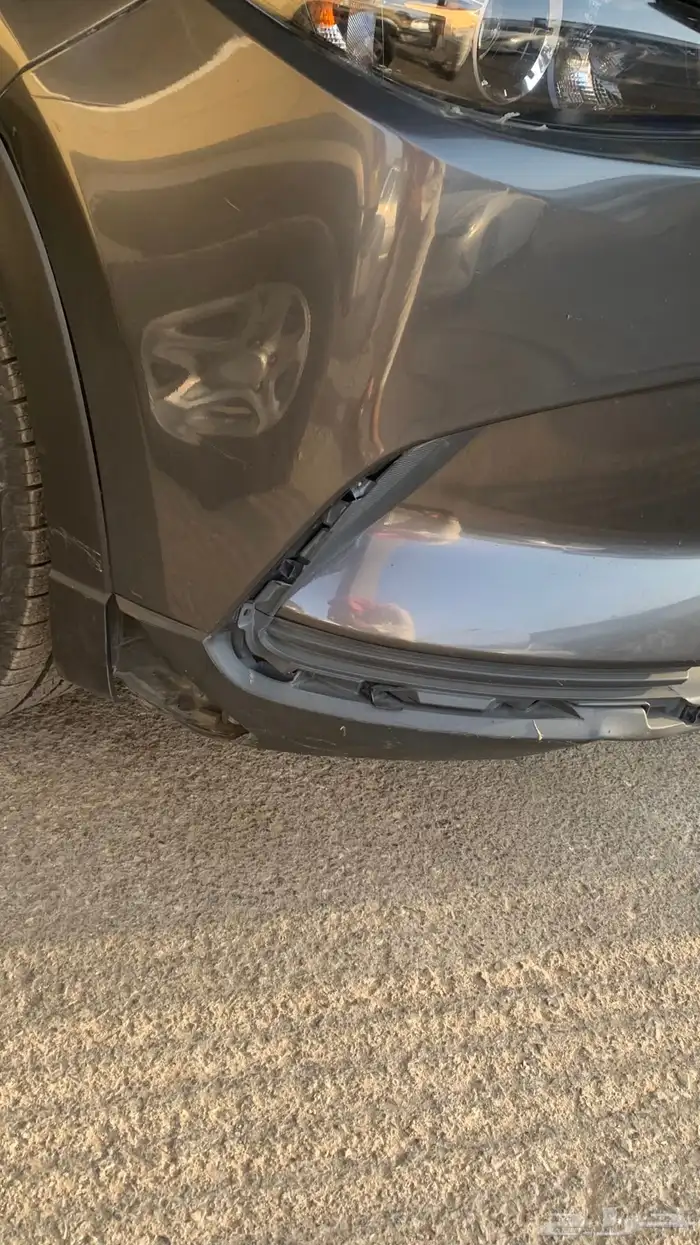مازداCX9 2018 ممشى ((264)) الف فقط 4
