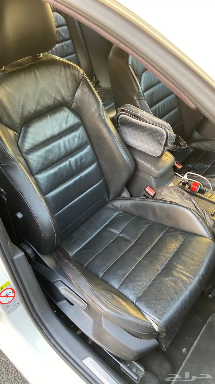 فولكس واجن قولف 2015 Gti 14