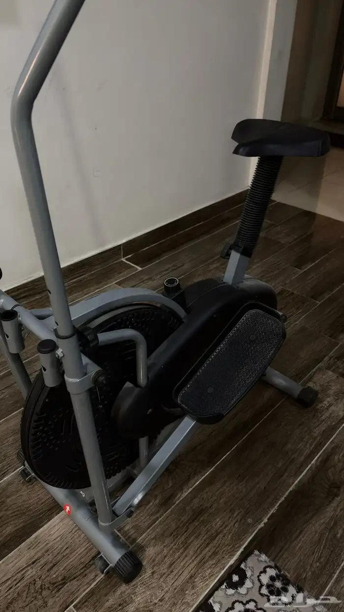 جهاز رياضي 0