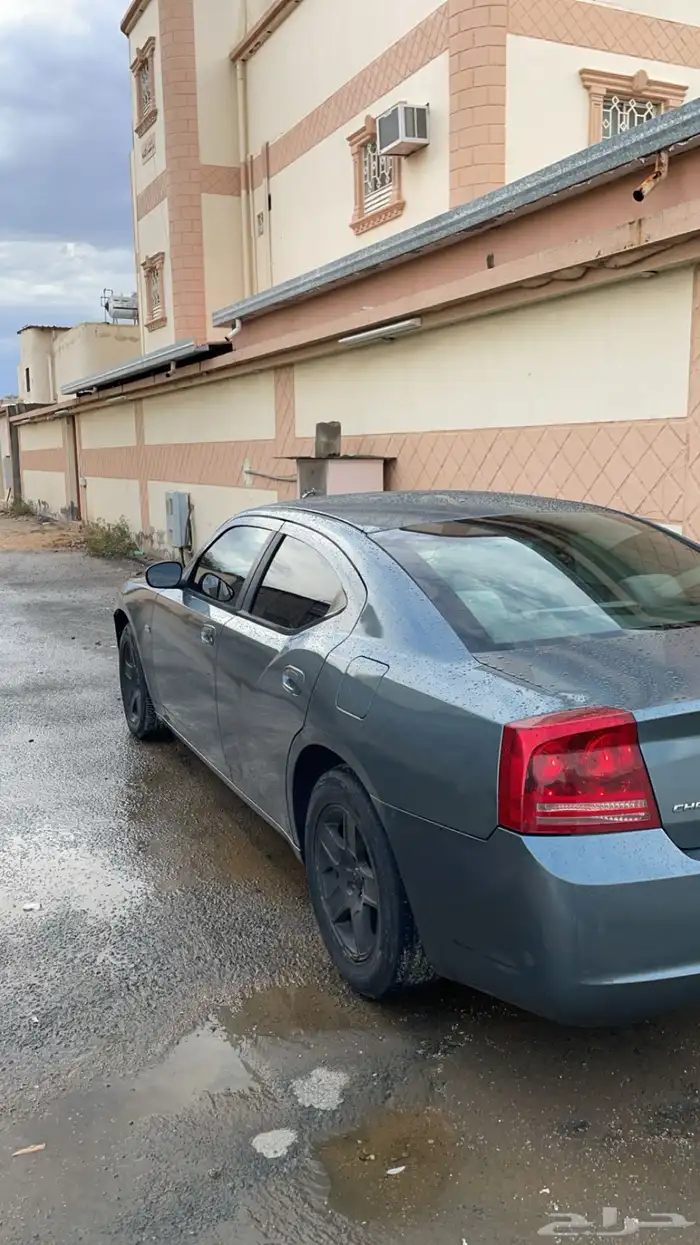تشارجر V6 2006 SXT 3
