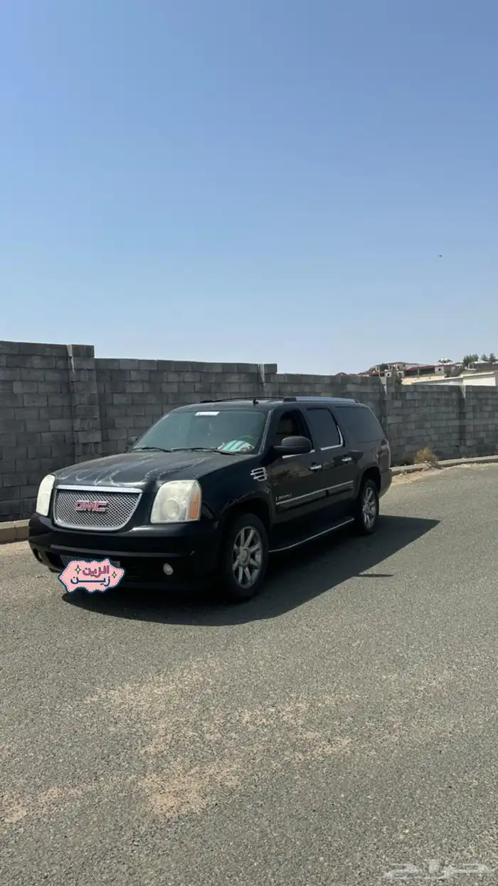GMC للبيع 0