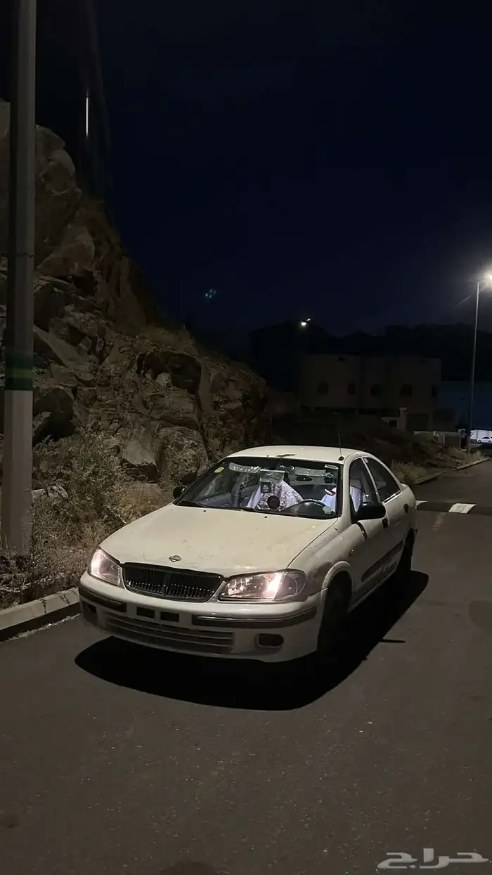 صني 2003 للبيع 4