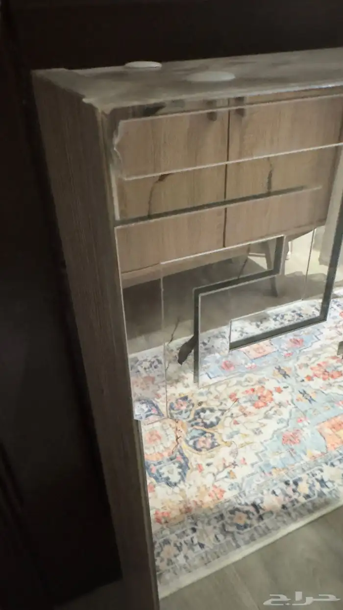 دولاب مغسلة حمام 3