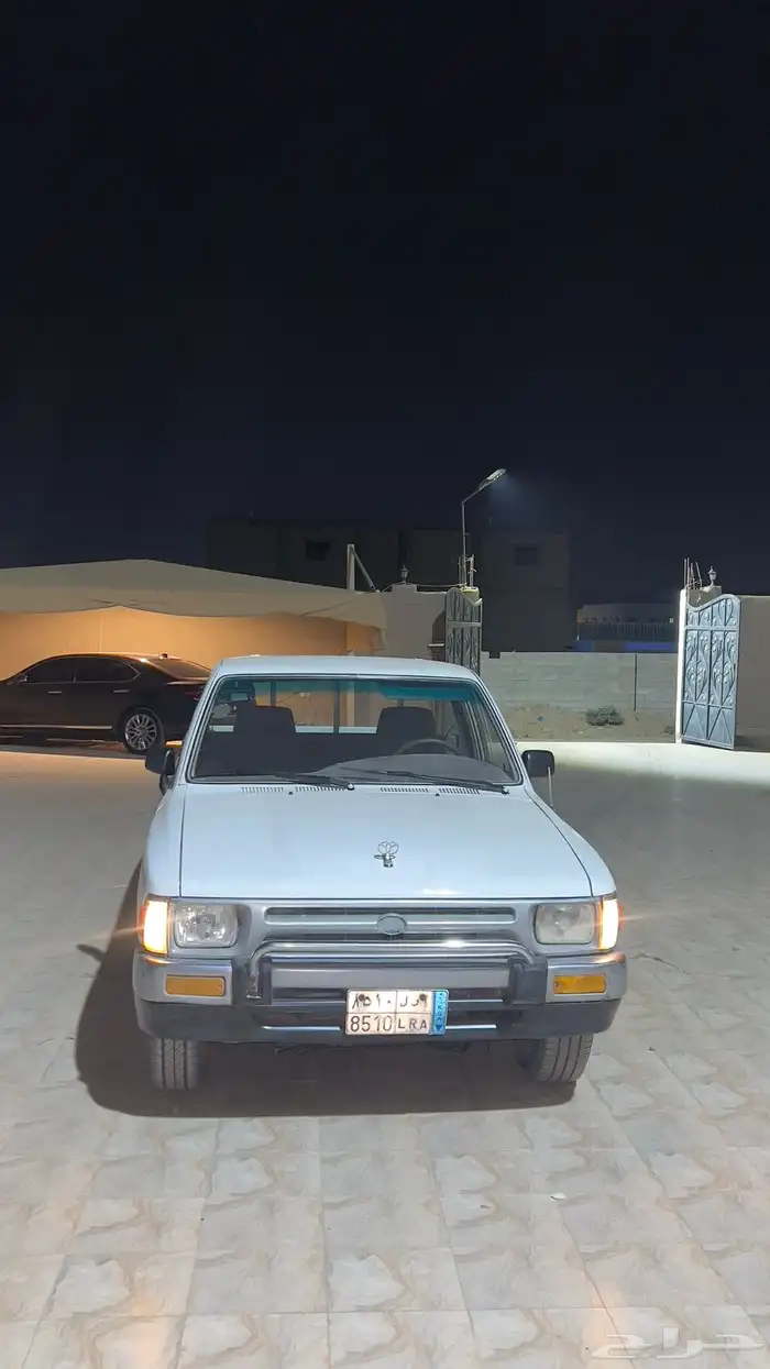 هايلكس 1996 6