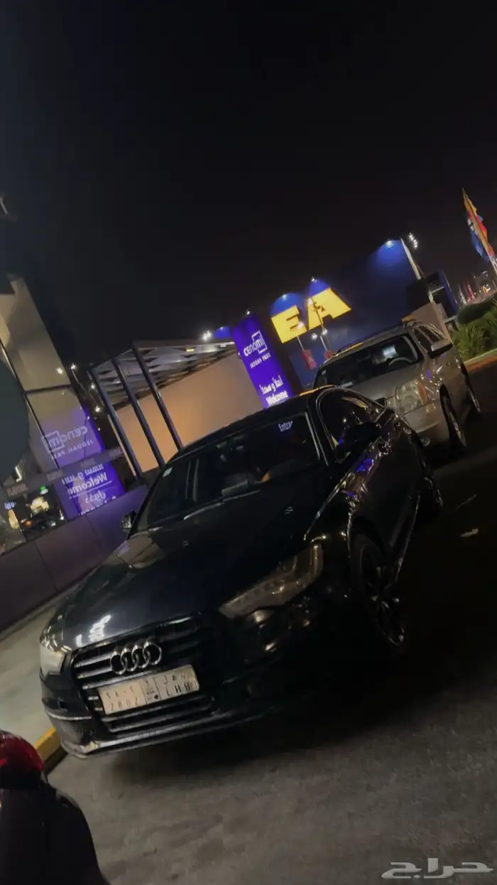 للبيع V4 Audi a6 2.0 10