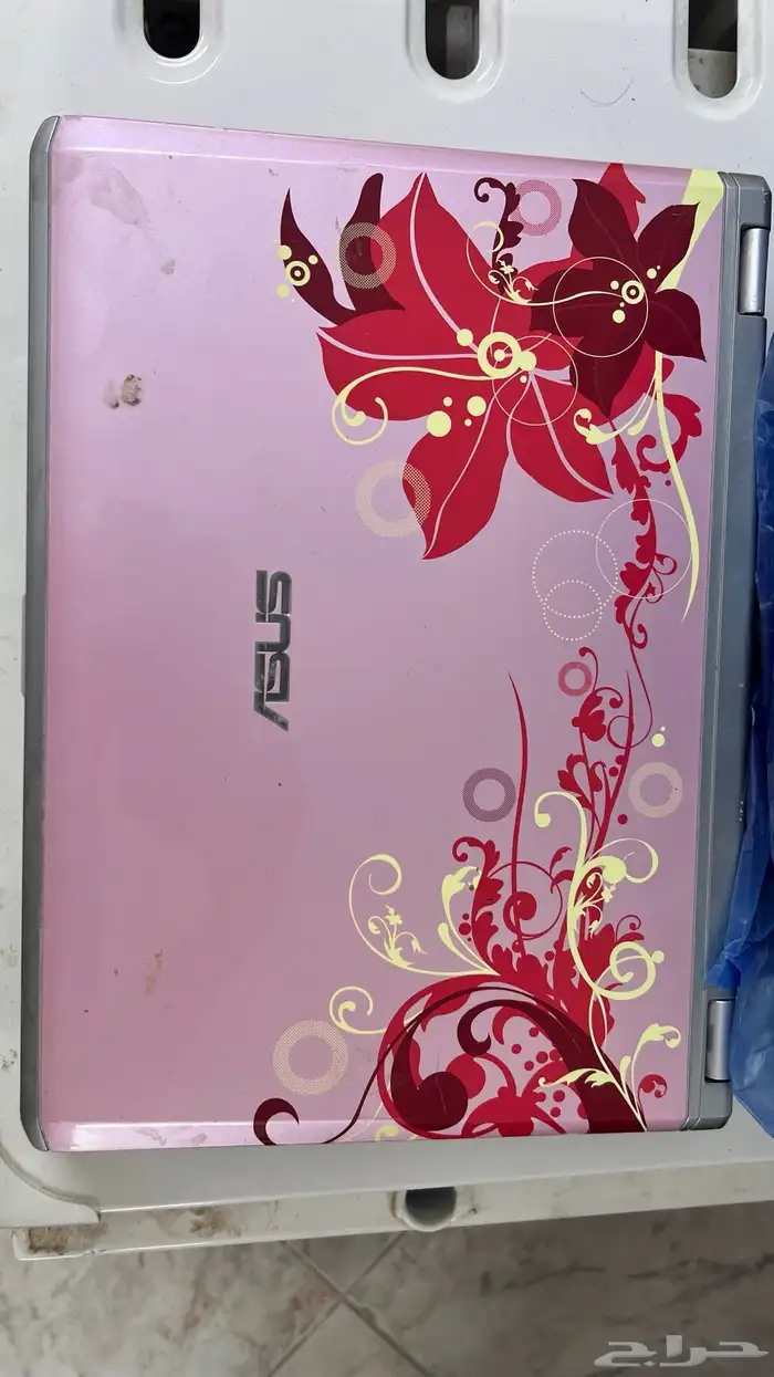 طابعة ولاب توب 4