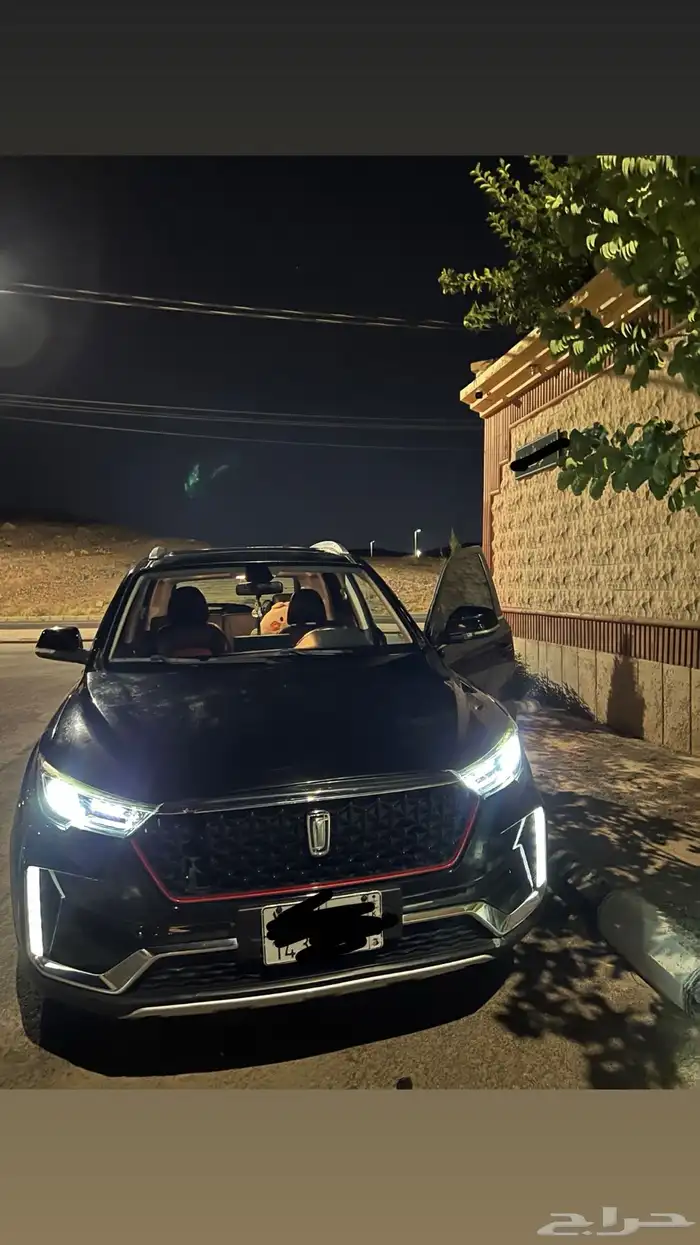 جيب صيني فاو بيستون 2022 0