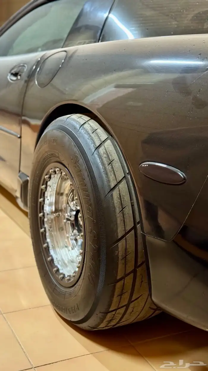 جنوط  Vahlco فالكو بيدلوك 15 انش 2