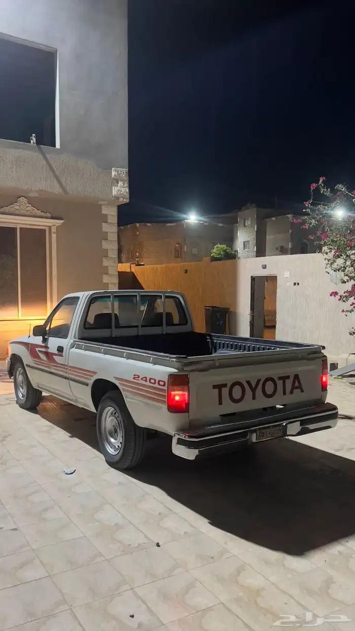 هايلكس 1996 1