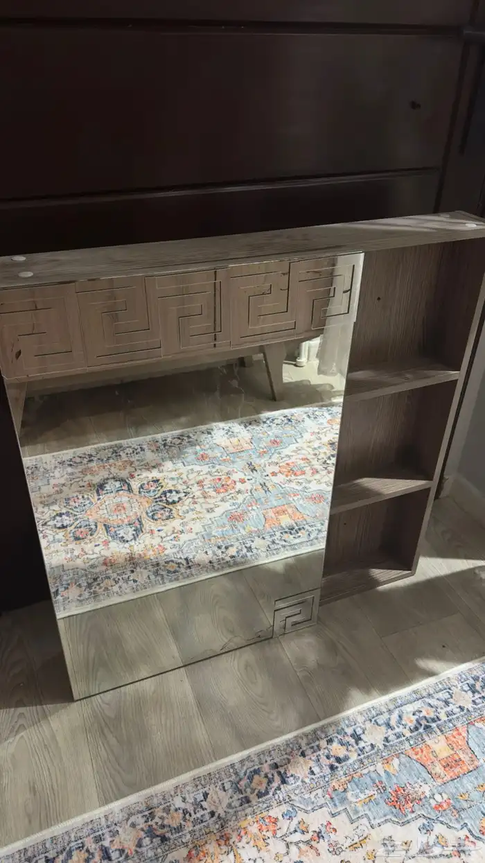 دولاب مغسلة حمام 0