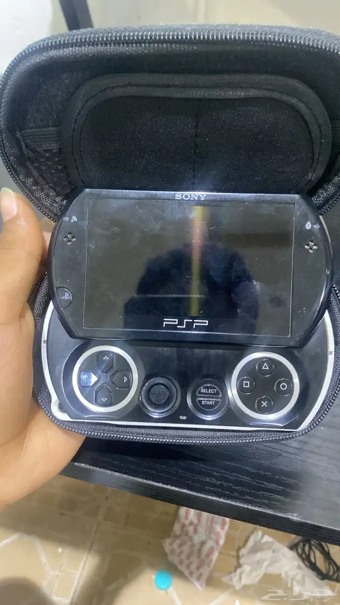 PPSSPP سوني 0