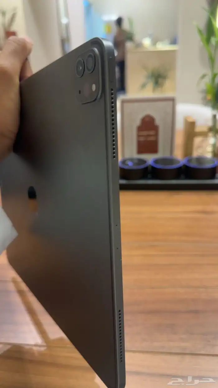 ايباد برو iPad Pro 12.9 إنش الجيل الرابع 3