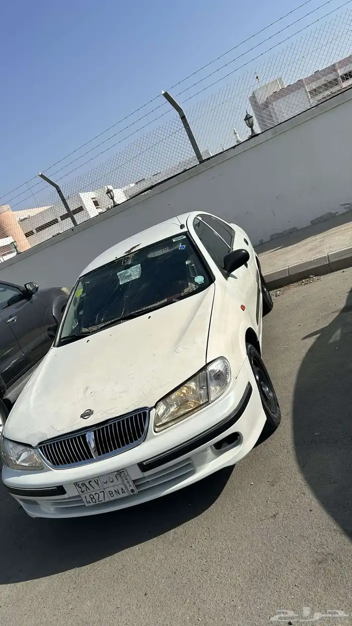 صني 2003 للبيع 5