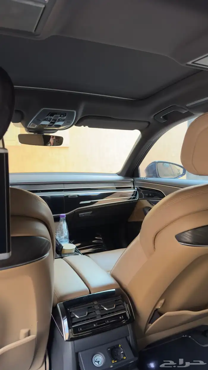 للبيع Audi A8L 2018 22