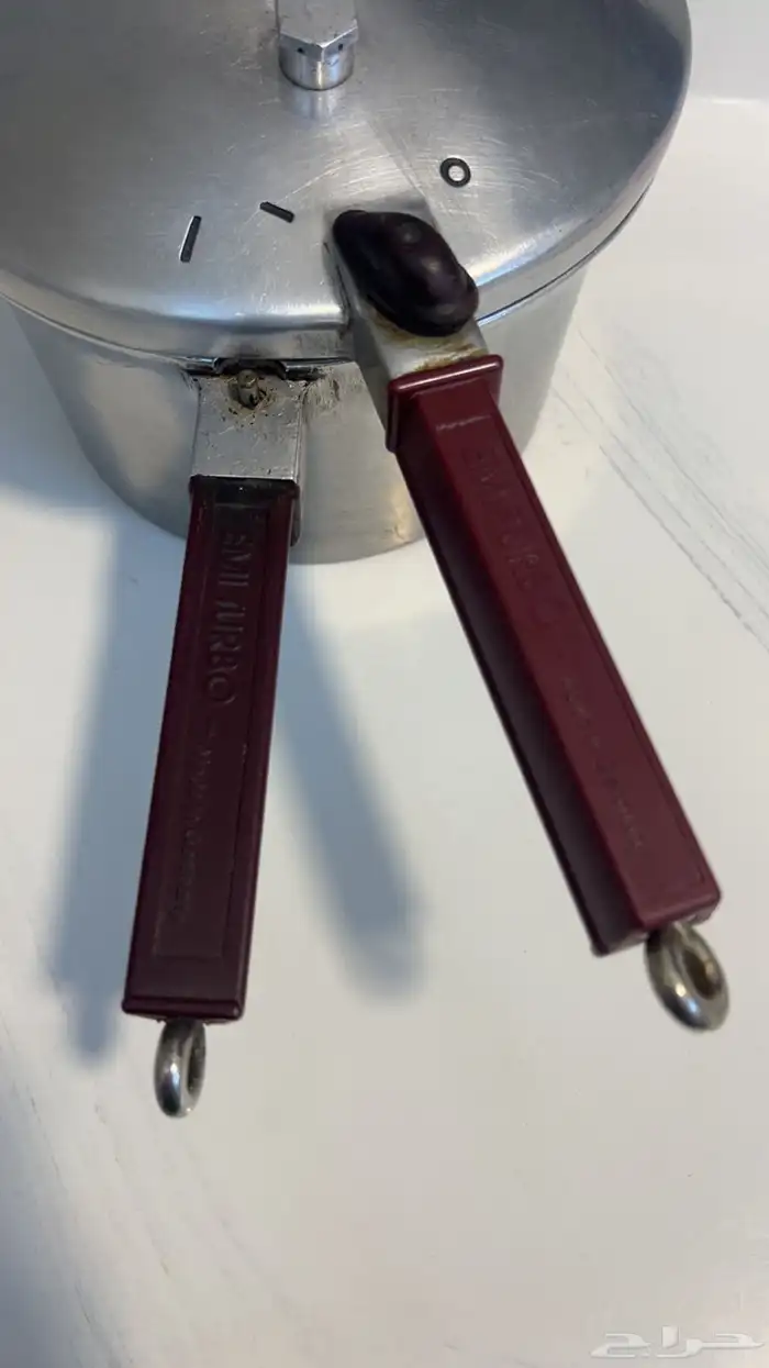 قدر تيربو 4 لتر 1