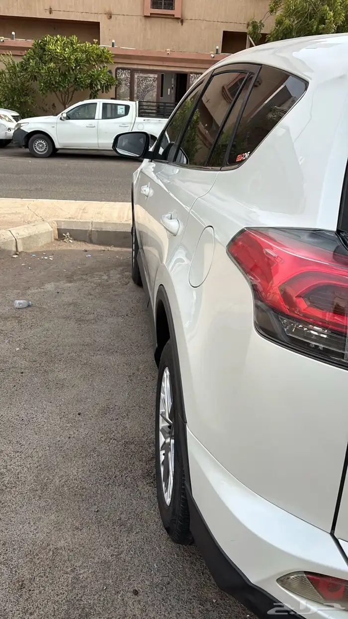 راف فور 2018 5