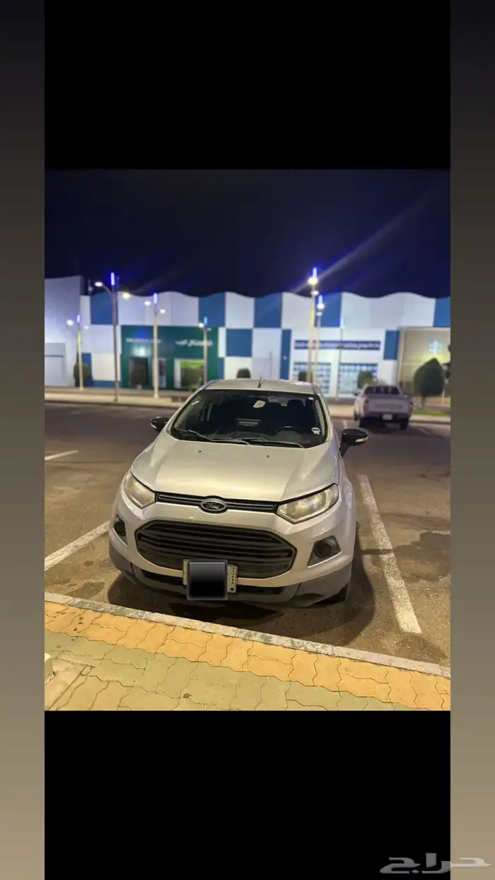 سيارة فورد سبورت للبيع 0