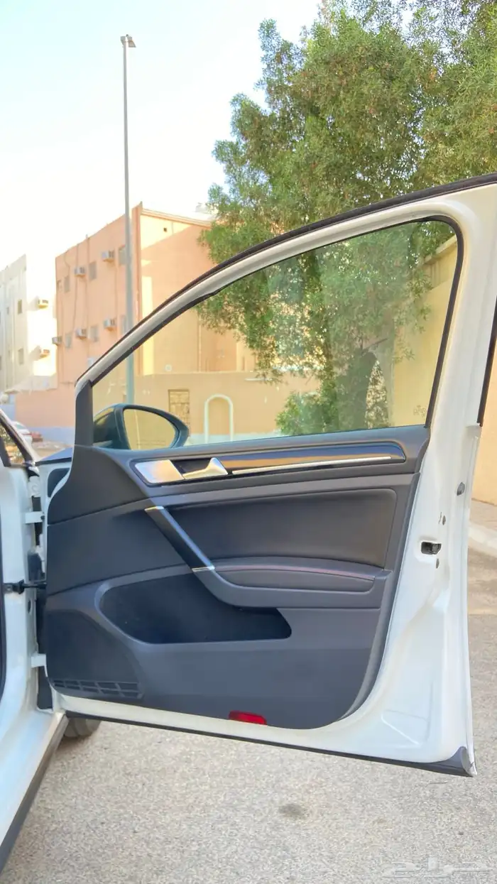 فولكس واجن قولف 2015 Gti 15