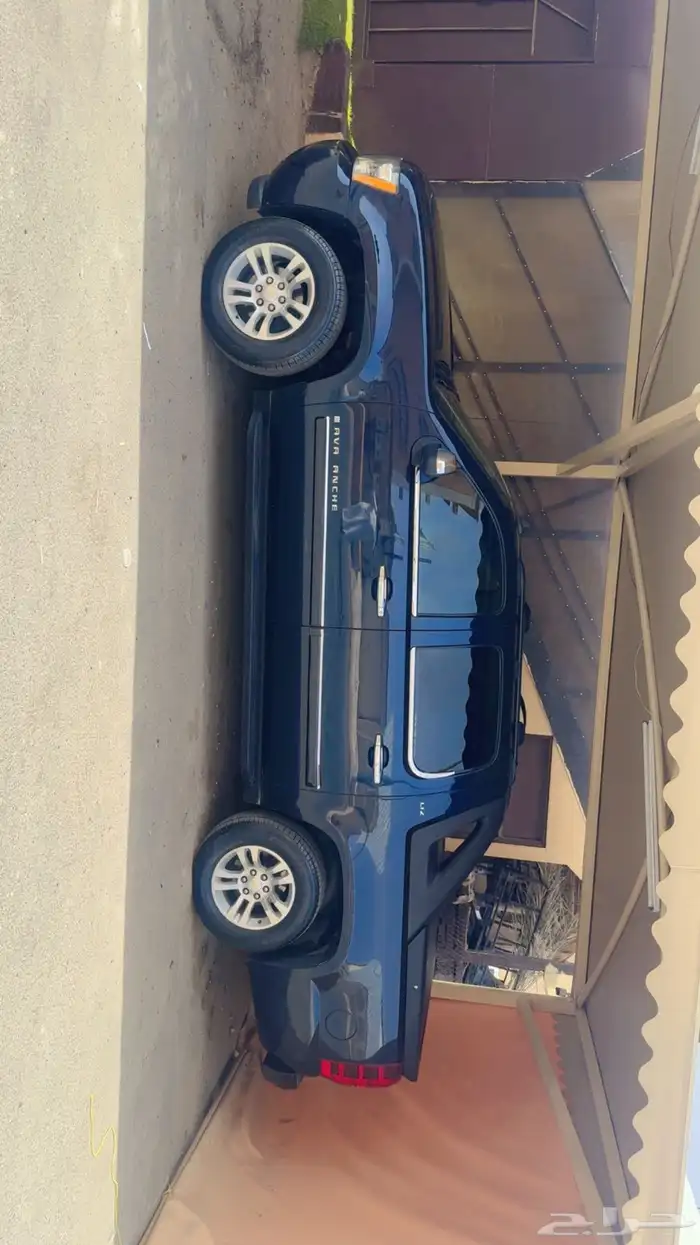 افلنش تاهو 3