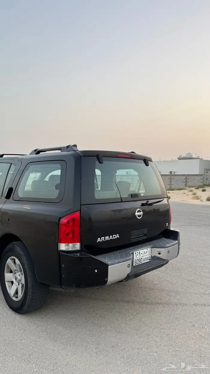 ارمادا 2006 2