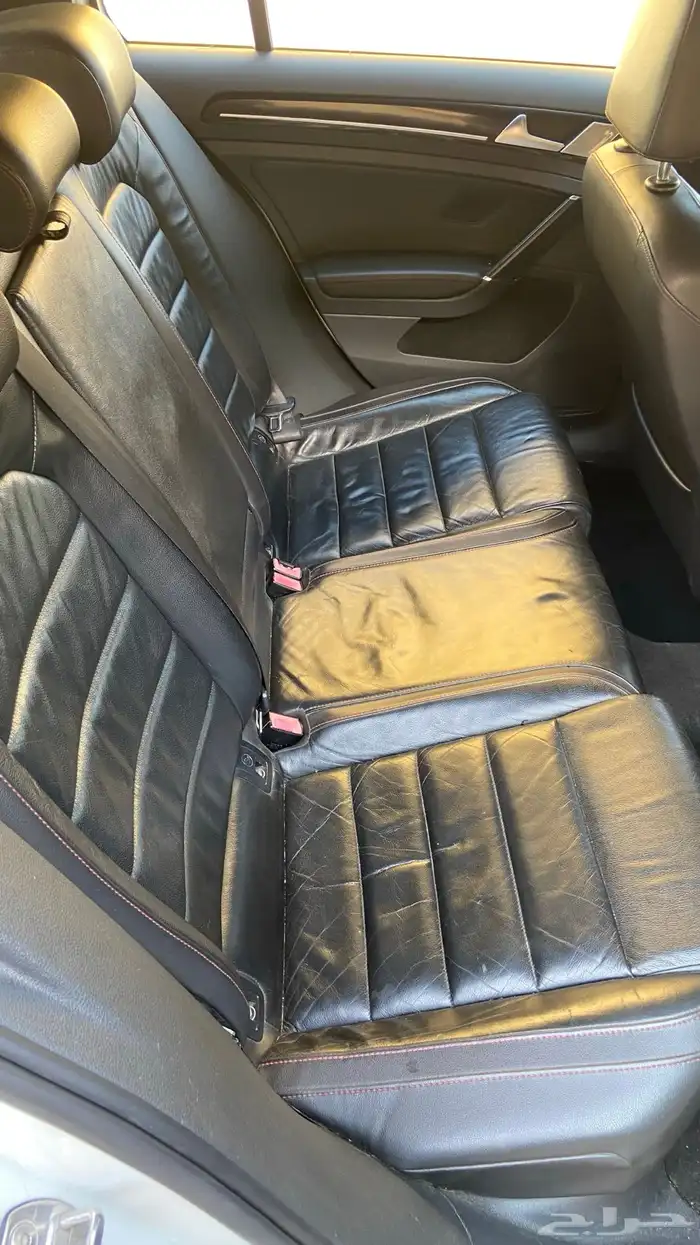 فولكس واجن قولف 2015 Gti 13