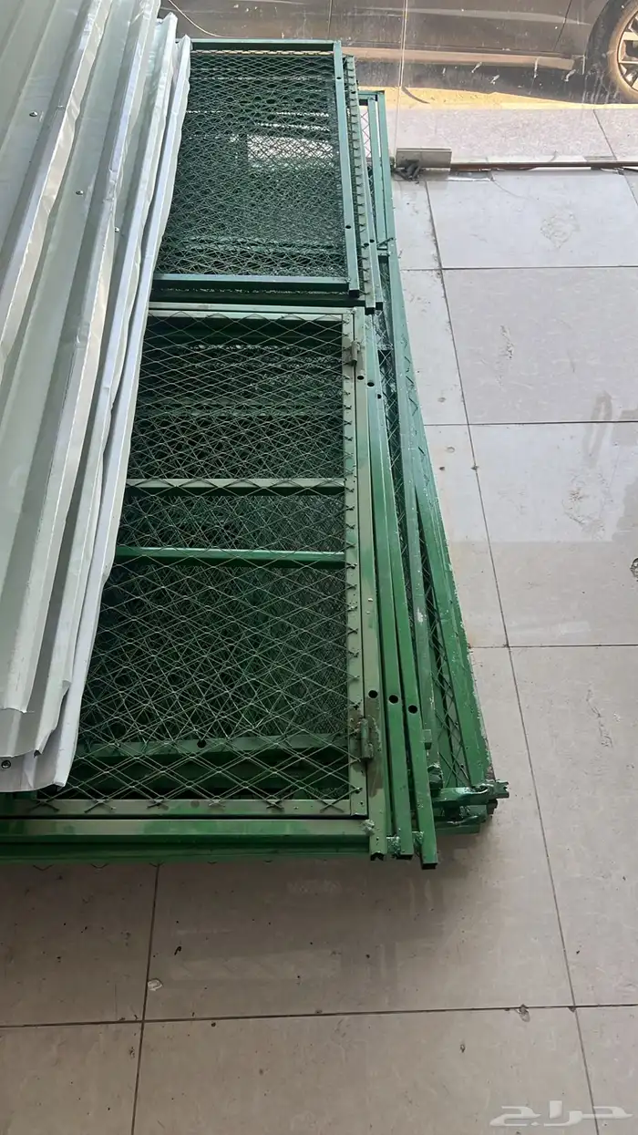 شبك وقفص وشبك بقلاوة 3