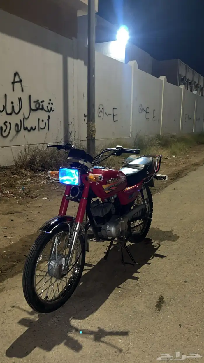 دباب اكس ميه على الشرط على السوم ل يجي إلا الصامل . 3