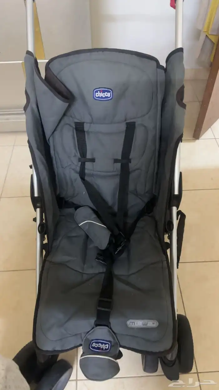 مشاية أطفال ماركة 2