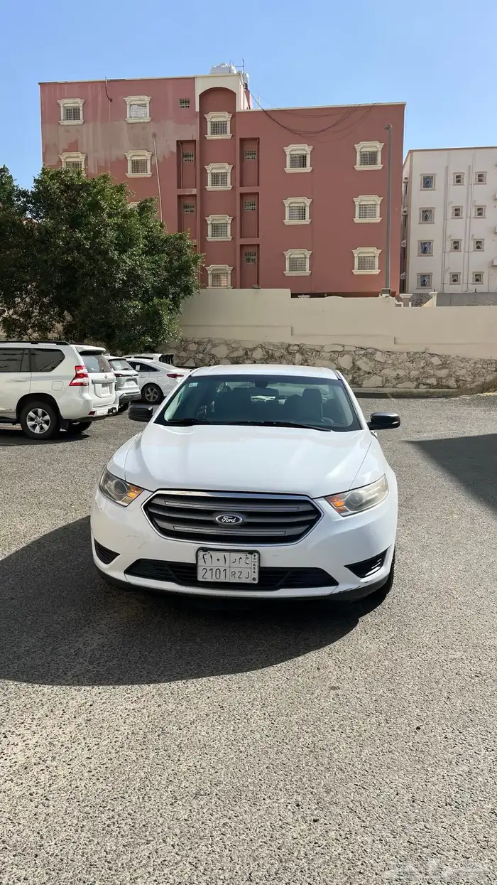 فورد تورس 2015 2