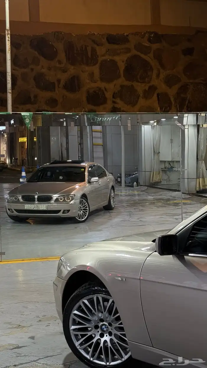 bmw730 5