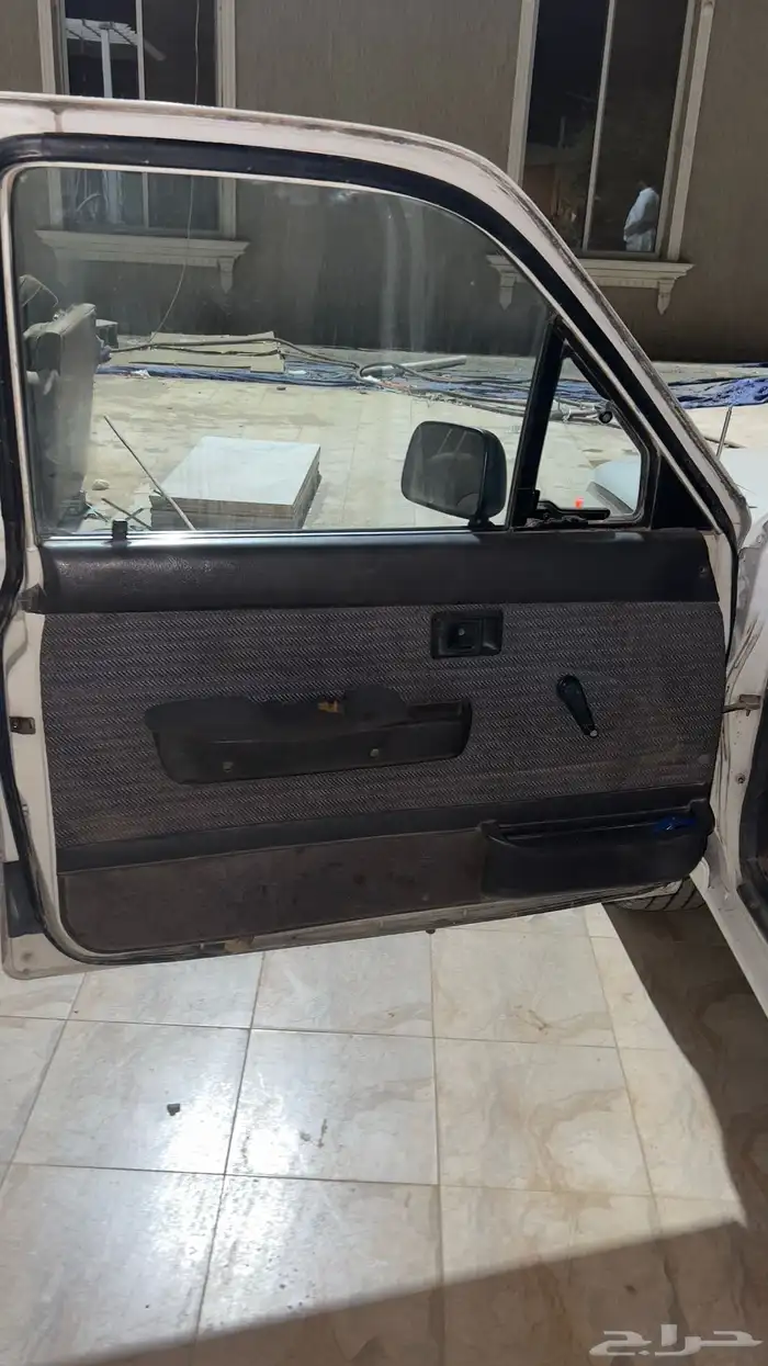 هايلكس 1996 7