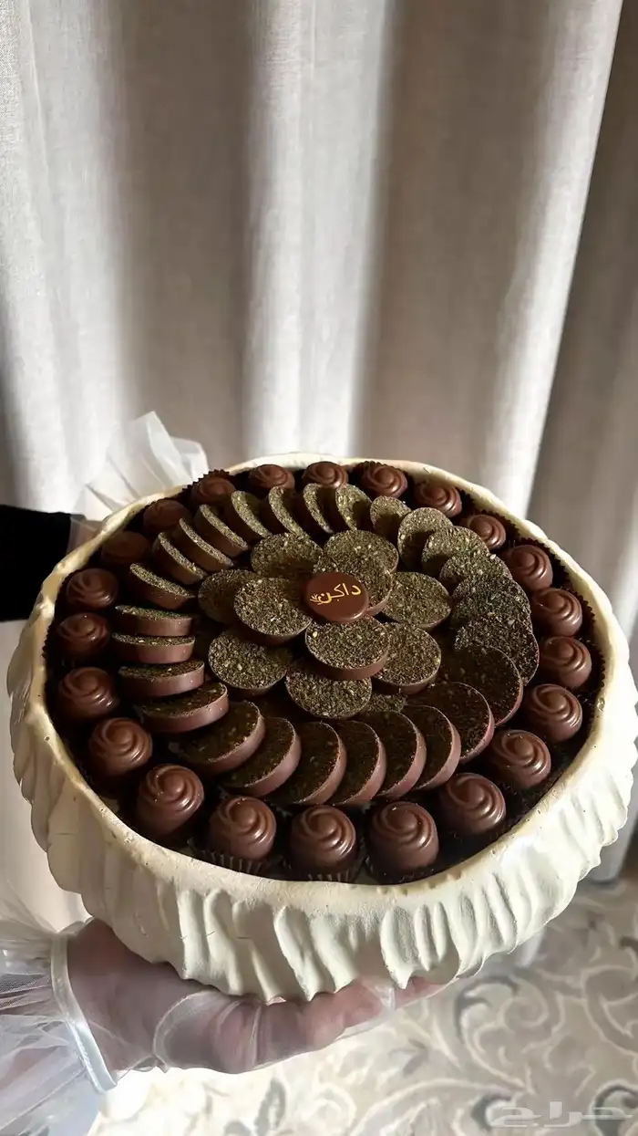 للايجار 6 صواني ضيافه 0