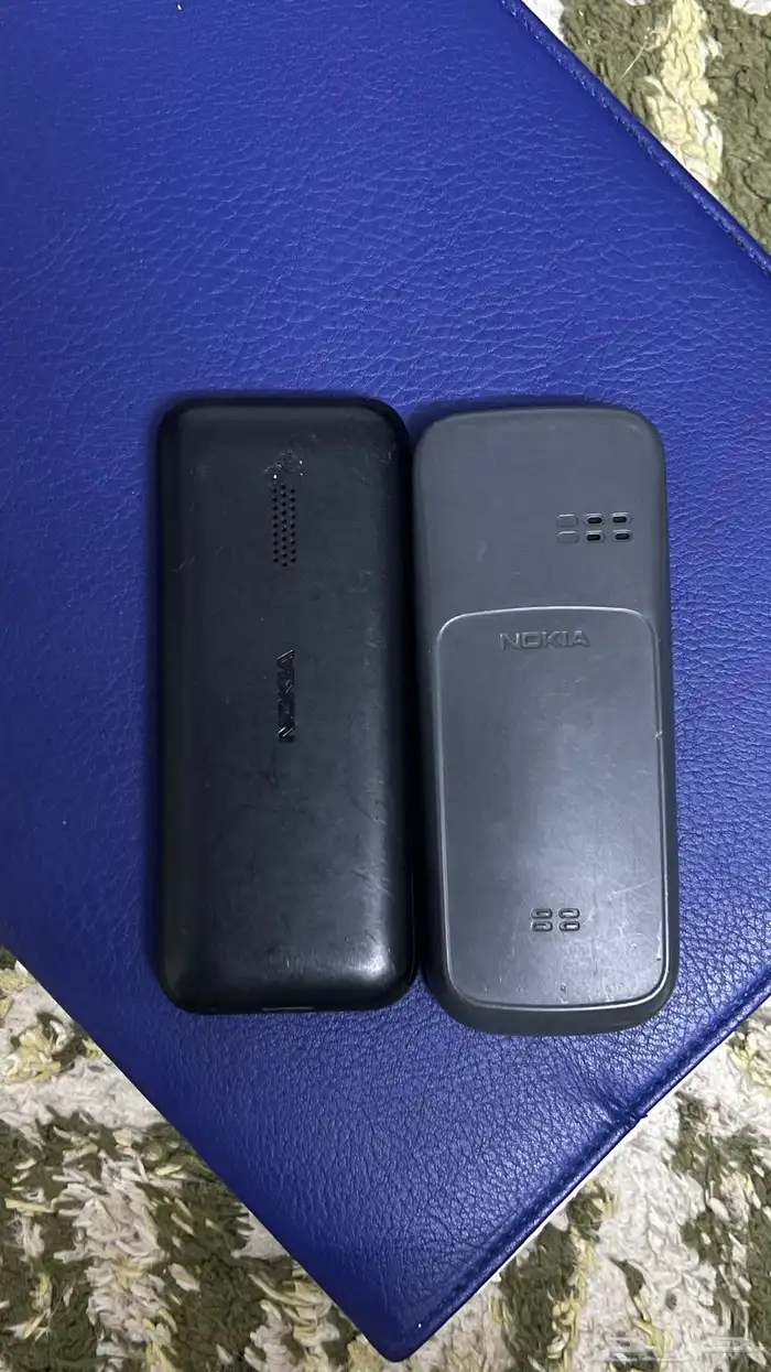 ايباد وكشاف 5