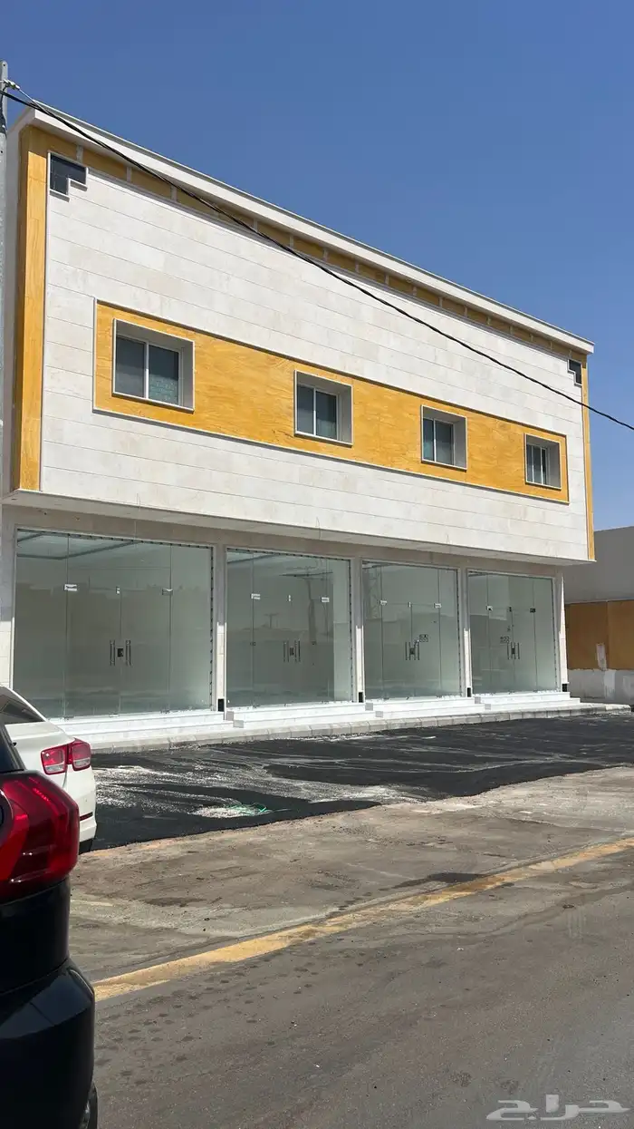 للاستثمار عمارة بالكامل 2