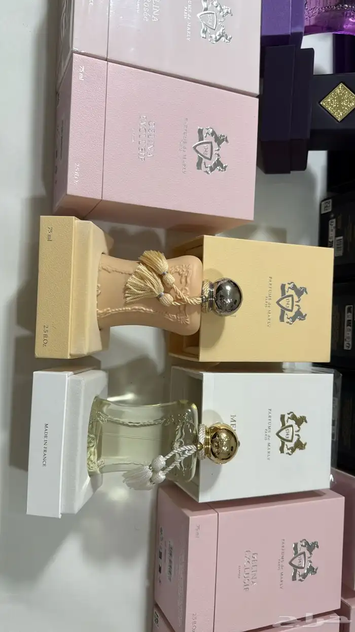 عطور اصلية تسترات وبضاعه بنص القيمه 4