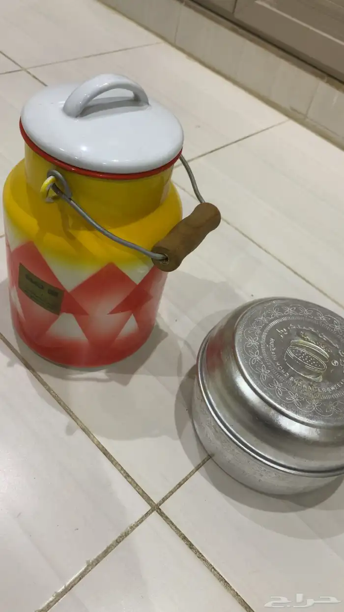 اواني منزليه 2