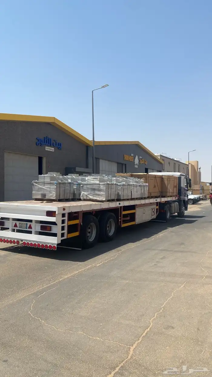 سطحه تيدر للايجار 0