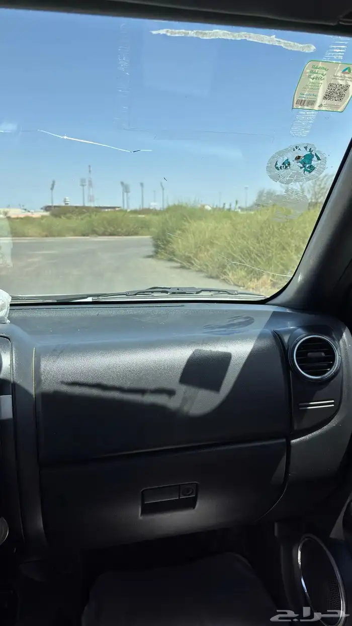 ايسوزو نظيف موديل 2012 13