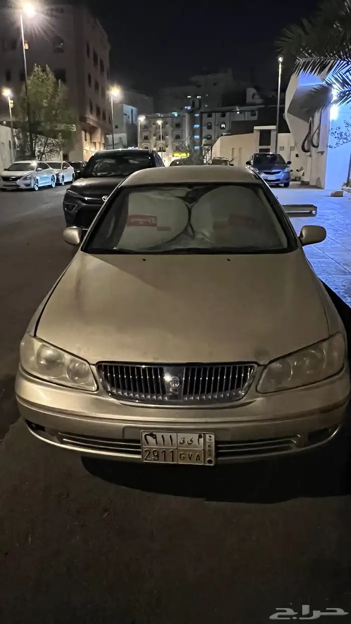 صني 2004 لاصحاب التشاليح 3