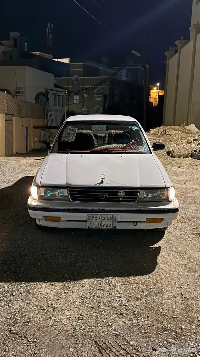 كرسيدا 1993 7