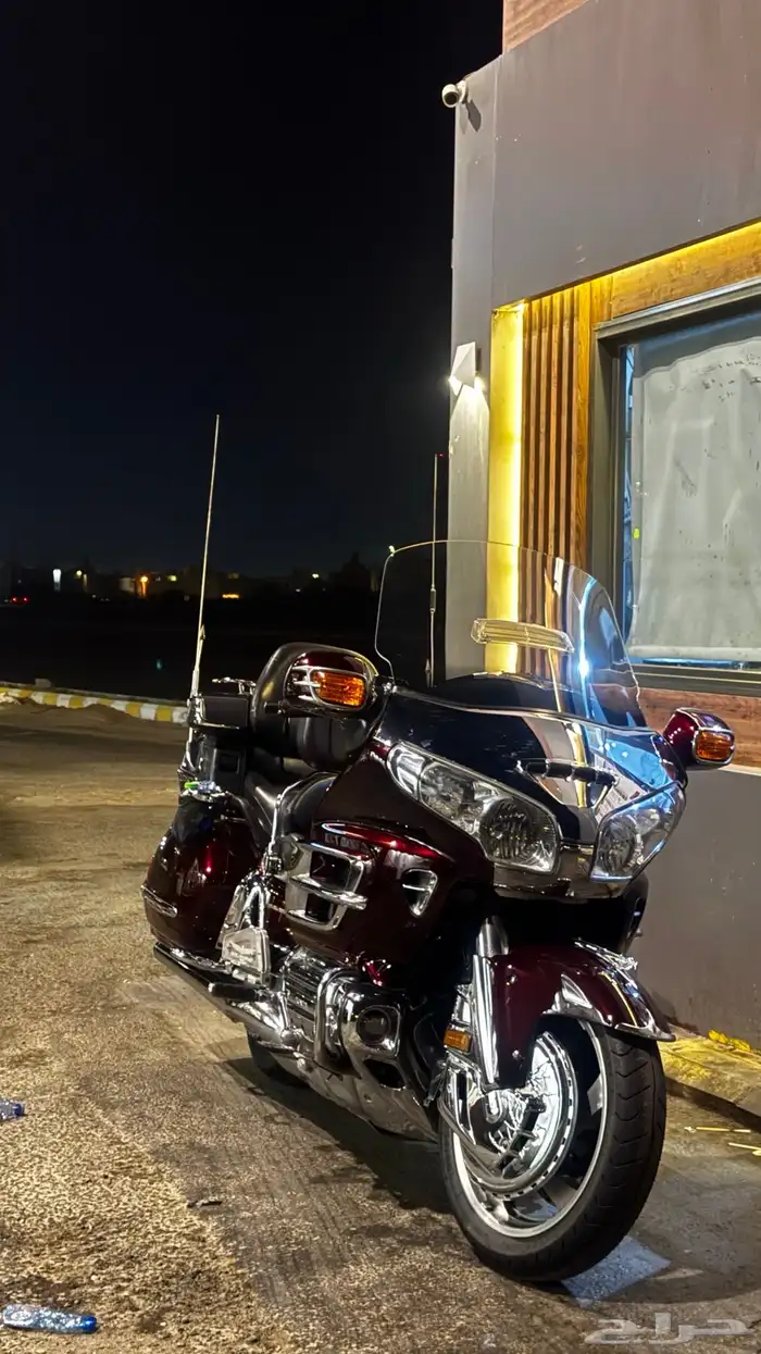 قولد وينق 2007 لفل3 3