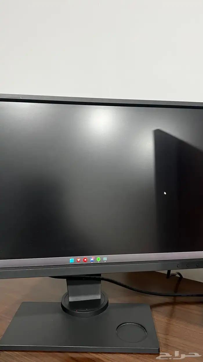 شاشه benq240hz 3