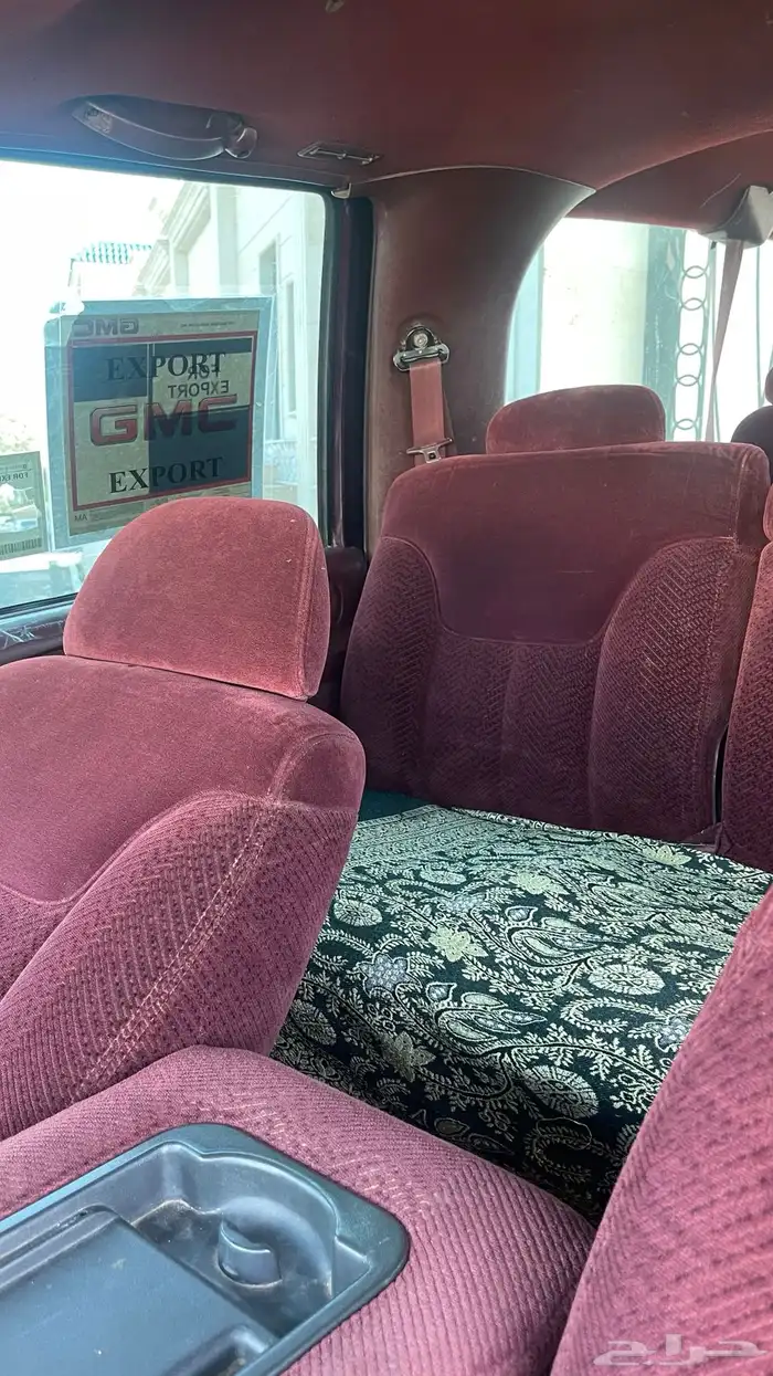 جمس سوبر بان 1997 نظيف 13