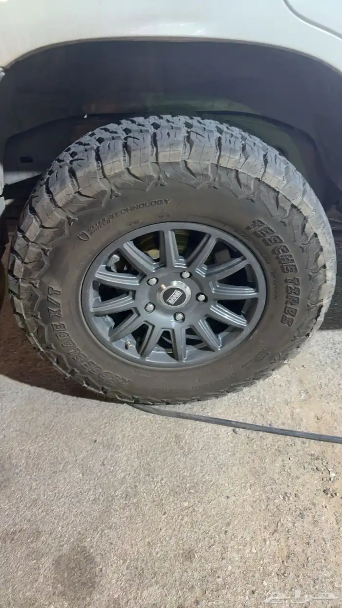 للبيع جنوط برايد اخر شكل نزل جدد 2