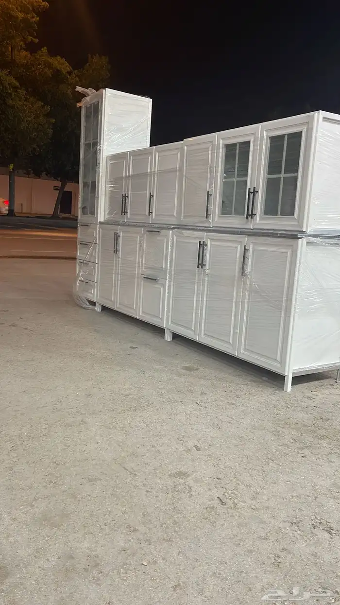 مطابخ صاج جاهز ومعدل حسب الطلب تبدالاسعار2500 10