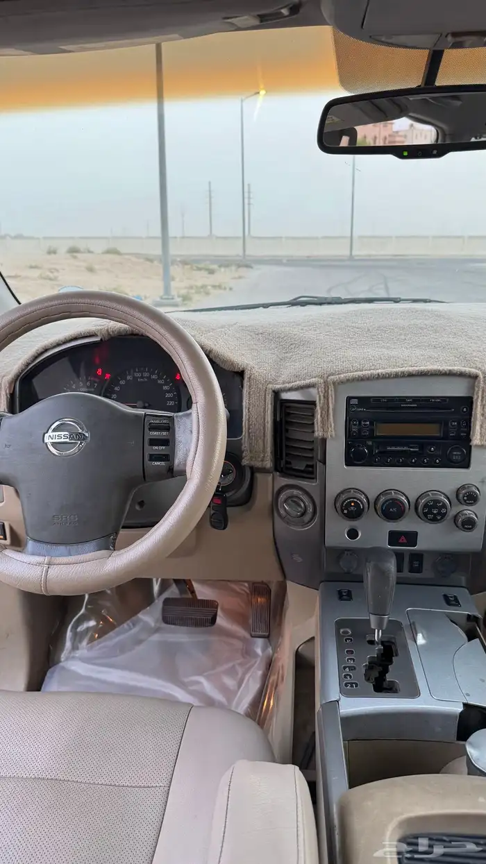 ارمادا 2006 11